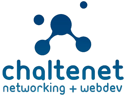 ChalteNet - Networking & WebDev